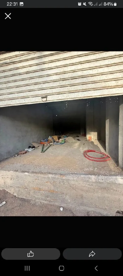 Vente Local Alger Bordj el bahri