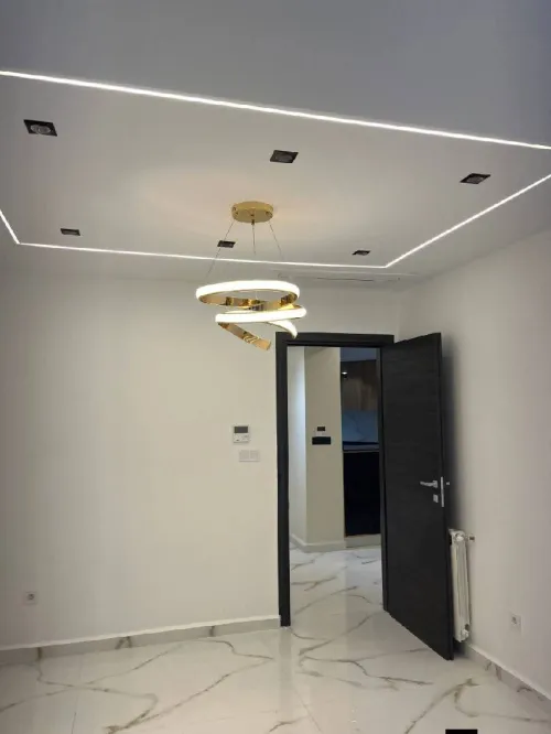 Vente Appartement F3 Alger Dar el beida