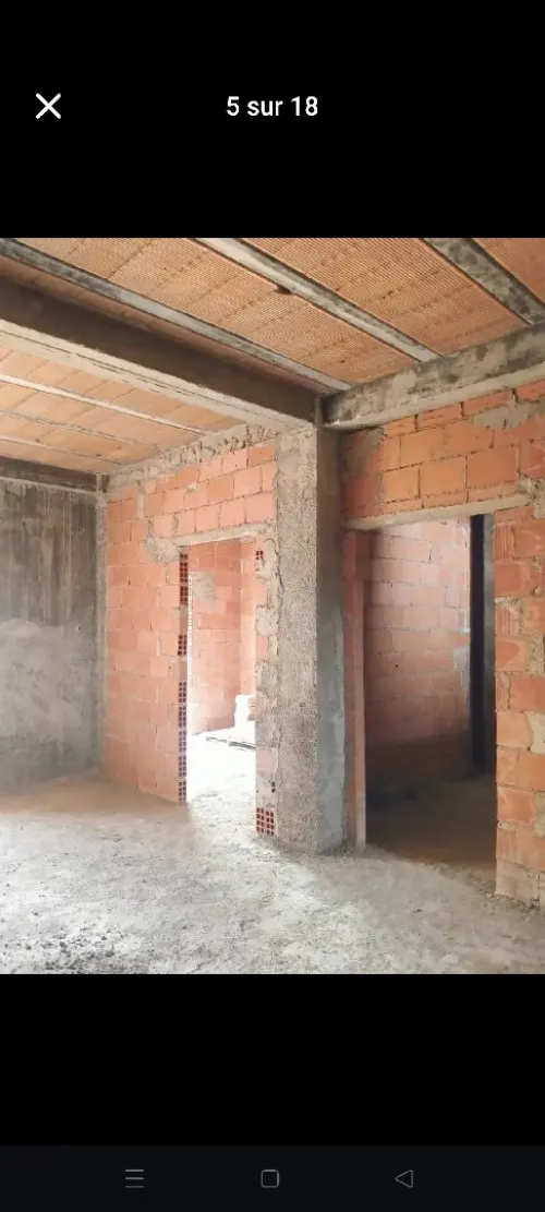 Vente Appartement F3 Alger Bordj el kiffan