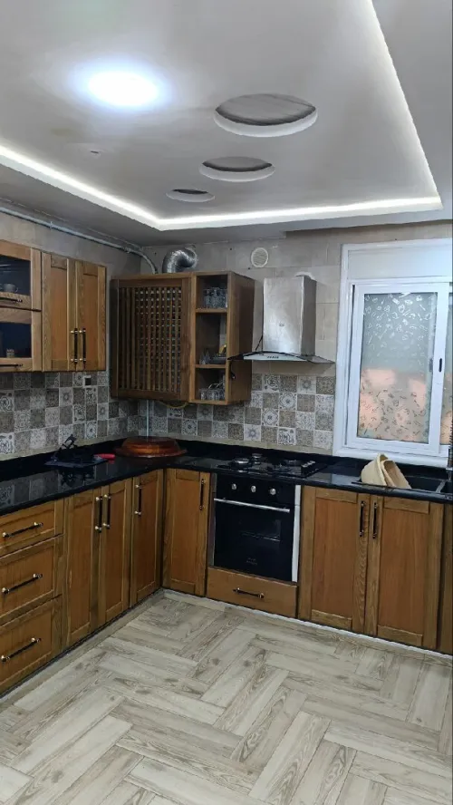 Vente Appartement F1 Boumerdès Boudouaou