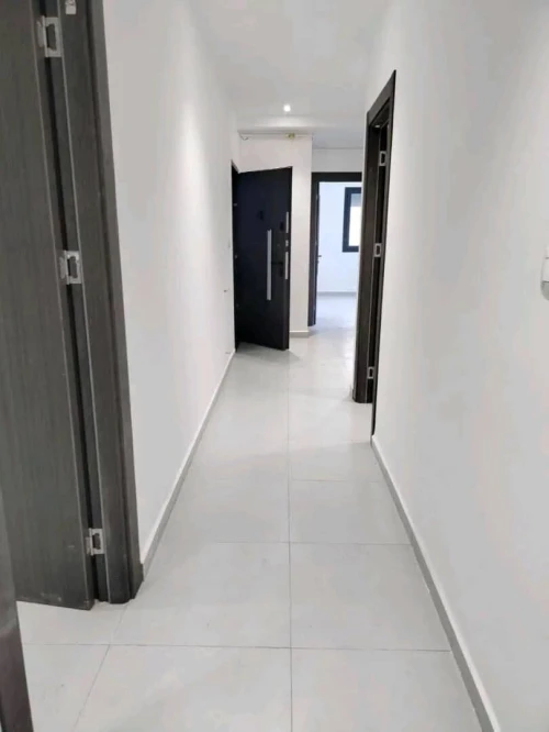 Vente Appartement F3 Alger Bab ezzouar