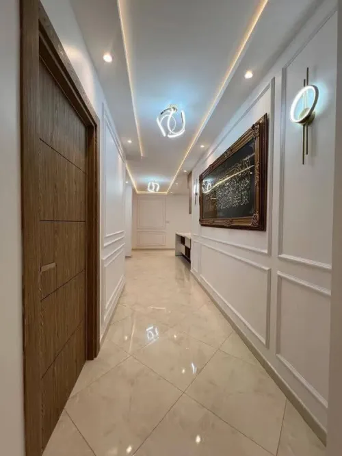 Vente Appartement F3 Alger Bordj el kiffan
