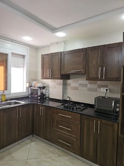 Vente Studio Alger Bab ezzouar