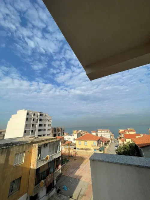 Vente Appartement F4 Alger Bordj el kiffan