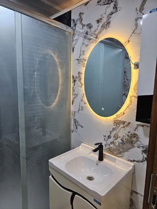 Vente Appartement F4 Alger Bab ezzouar