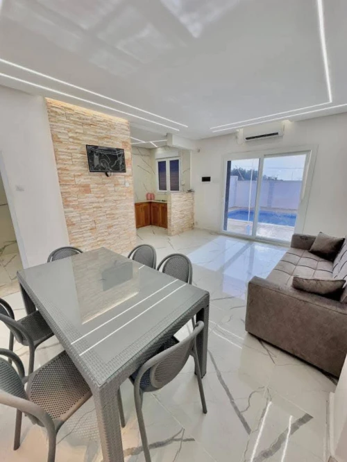 Vente Studio Boumerdès Boudouaou