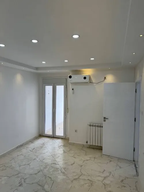 Vente Appartement F4 Alger Bordj el kiffan