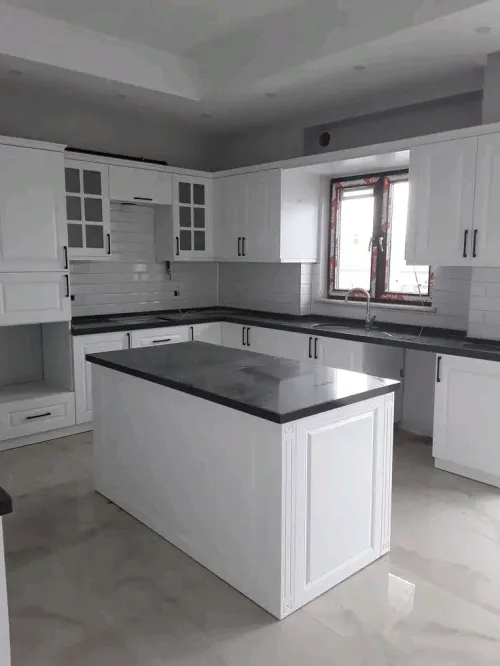 Vente Appartement F2 Alger Bordj el kiffan
