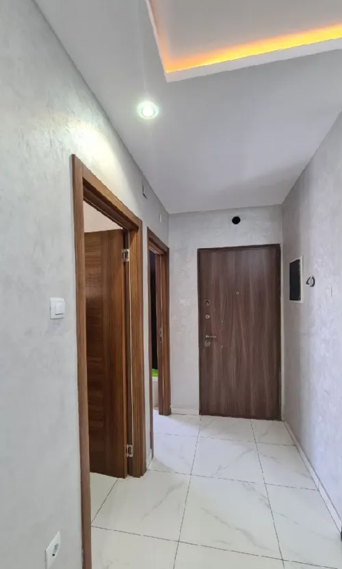 Vente Appartement F3 Alger Bordj el kiffan