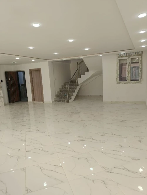 Vente Appartement Duplex Alger Bordj el kiffan