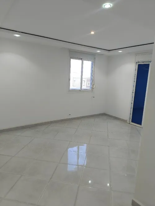 Vente Appartement F3 Alger Bordj el bahri