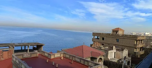 Vente Appartement F3 Alger Bordj el bahri