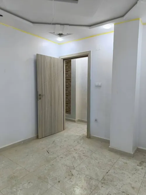 Vente Appartement F4 Alger Bab ezzouar