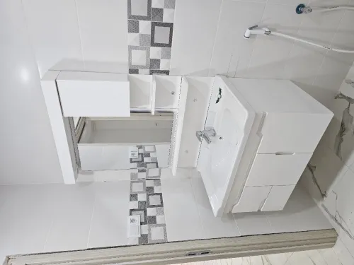 Vente Appartement F4 Alger Bordj el kiffan