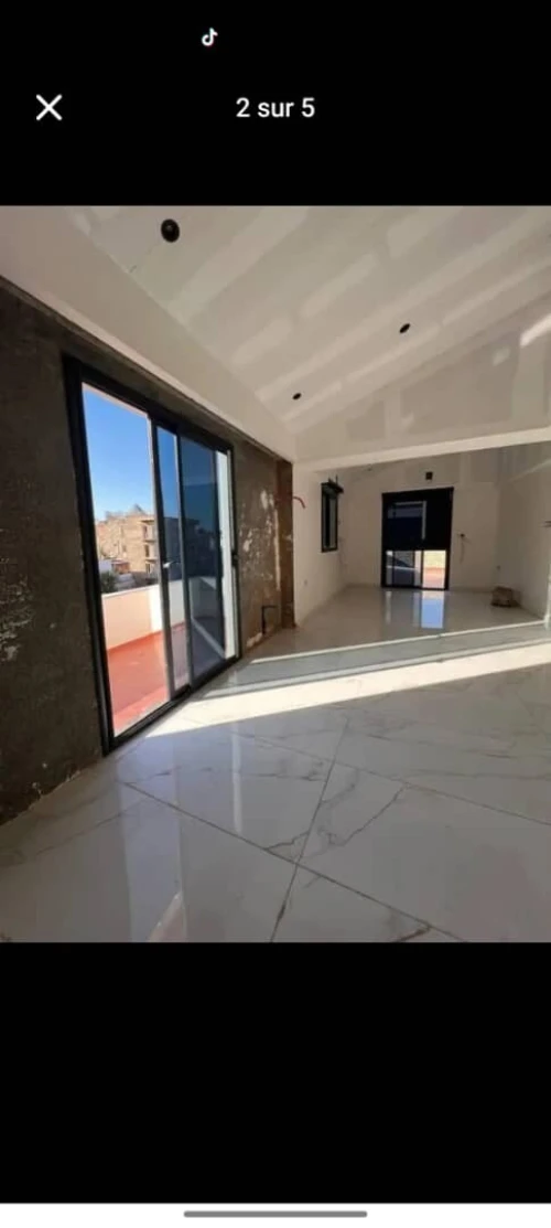 Vente Appartement F4 Alger Oued smar