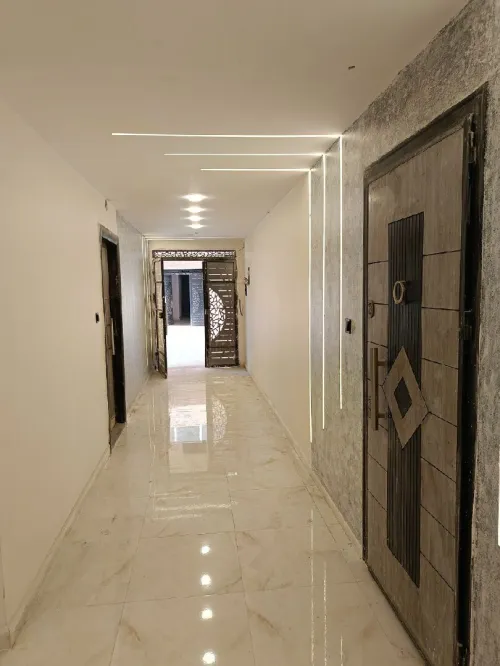 Vente Appartement F4 Alger Bordj el kiffan
