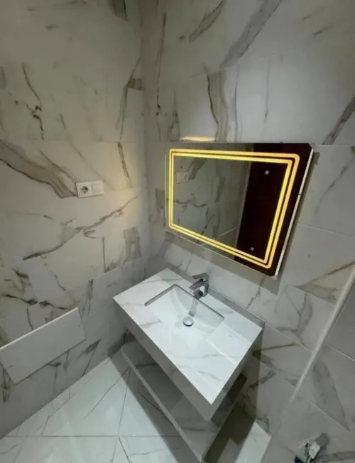Vente Appartement F2 Alger Bab ezzouar