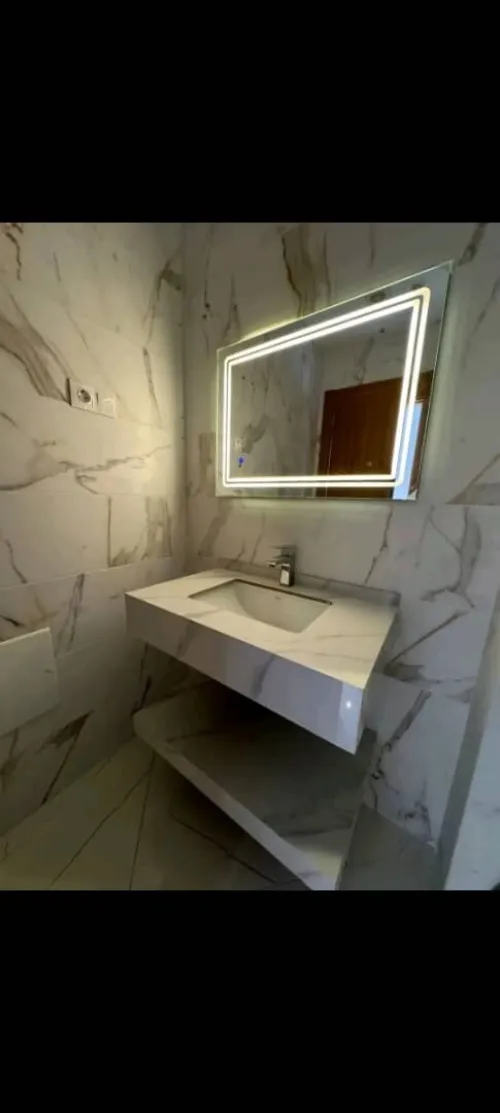 Vente Appartement F3 Alger Bordj el bahri