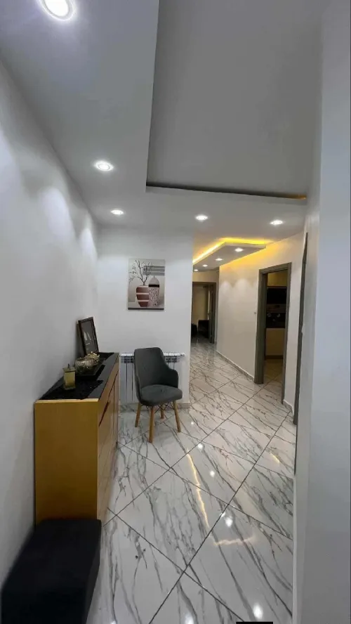 Vente Appartement F3 Alger Bab ezzouar