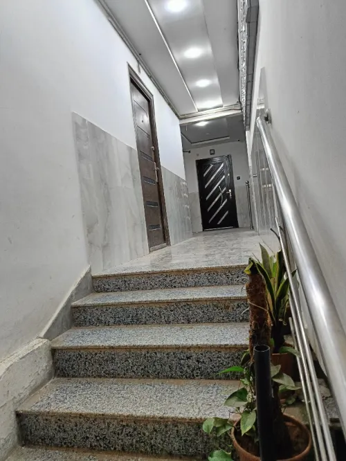 Vente Appartement F2 Alger Bordj el kiffan