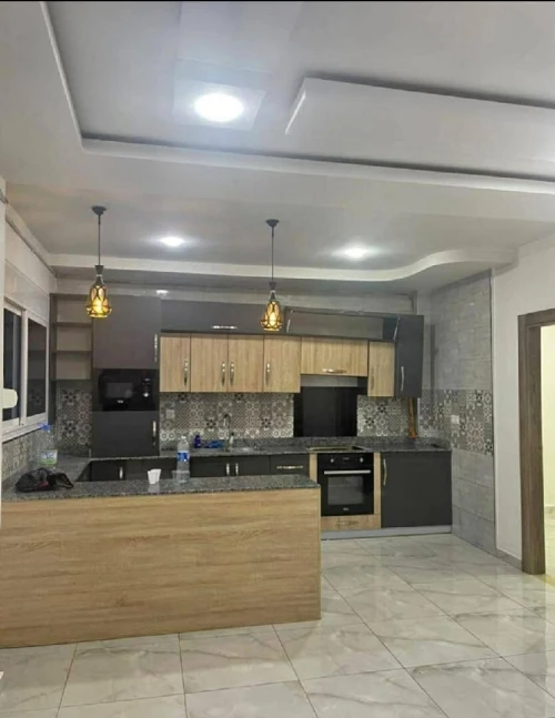 Vente Appartement F5 Alger Bordj el kiffan