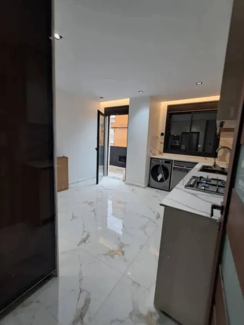 Vente Appartement F3 Alger Bab ezzouar