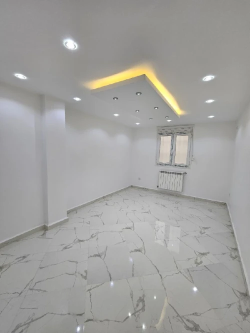 Vente Appartement F4 Alger Bordj el kiffan