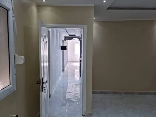 Vente Appartement F2 Alger Bordj el kiffan