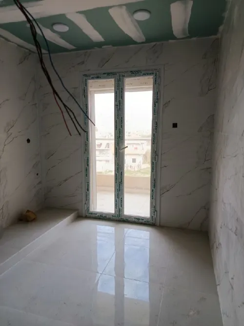 Vente Appartement F3 Alger Bordj el kiffan