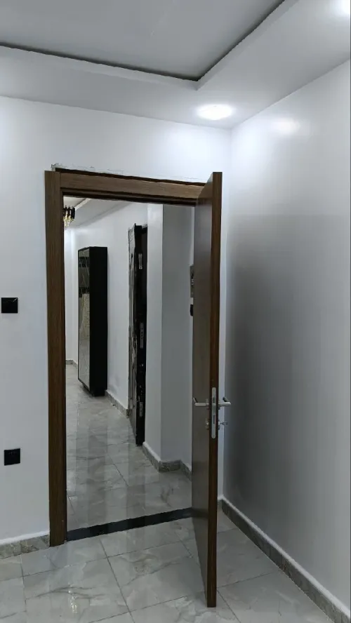 Vente Appartement F3 Alger Bordj el kiffan