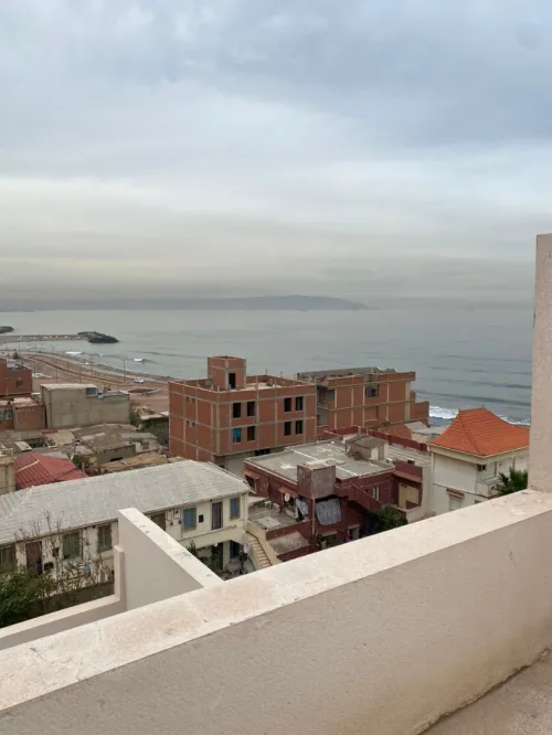 Vente Duplex F5 Alger Alger centre