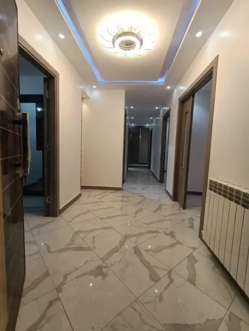 Vente Appartement F4 Alger Bab ezzouar