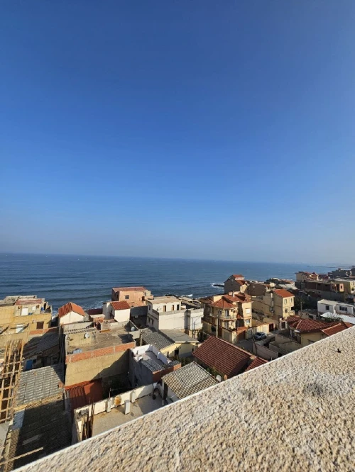 Vente Appartement F3 Alger Bordj el kiffan
