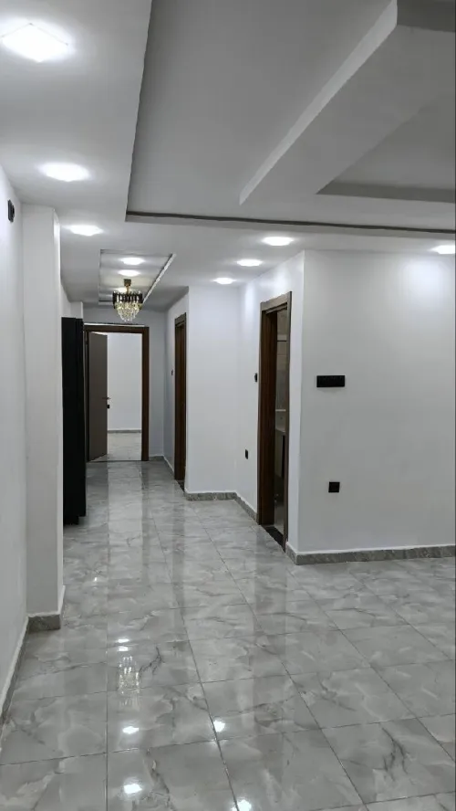 Vente Appartement F3 Alger Bordj el kiffan