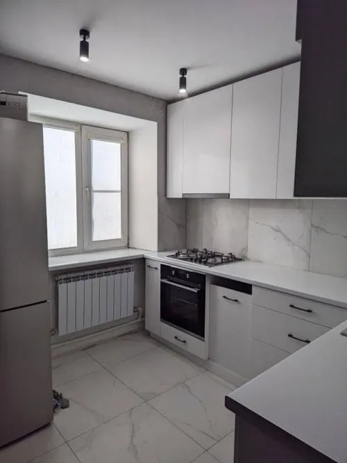 Vente Appartement F3 Alger El harrach