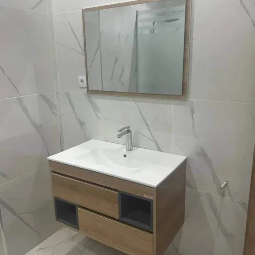 Vente Appartement F5 Alger Bordj el bahri