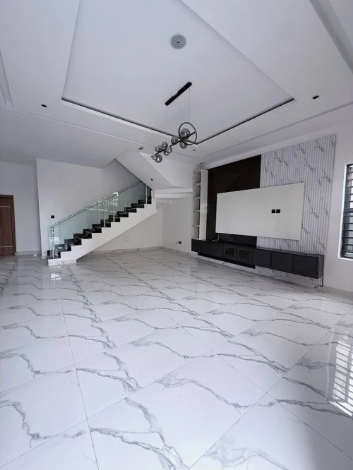 Vente Appartement Duplex F5 Alger Bordj el kiffan