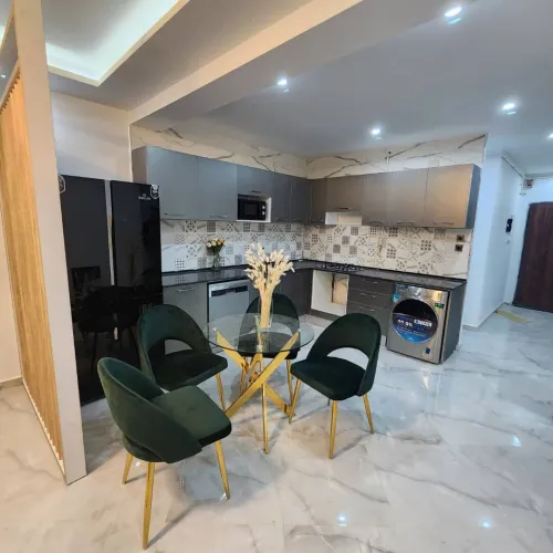 Vente Appartement F4 Alger Kouba