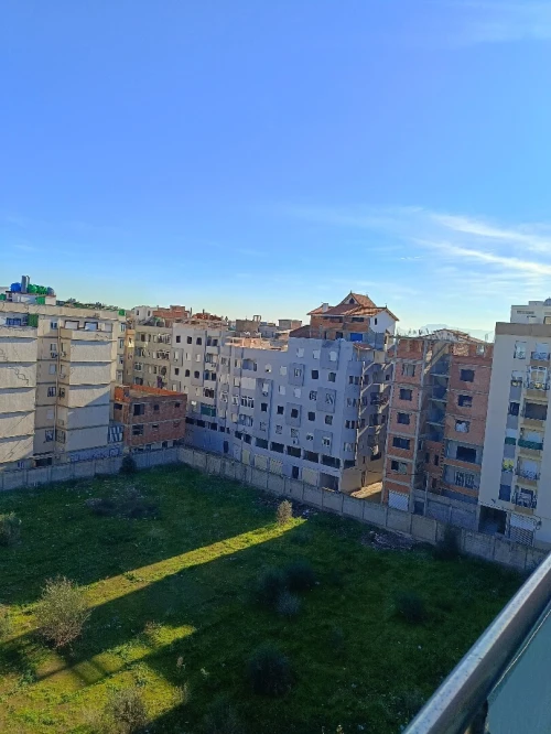 Vente Appartement Duplex F5 Alger Bordj el kiffan