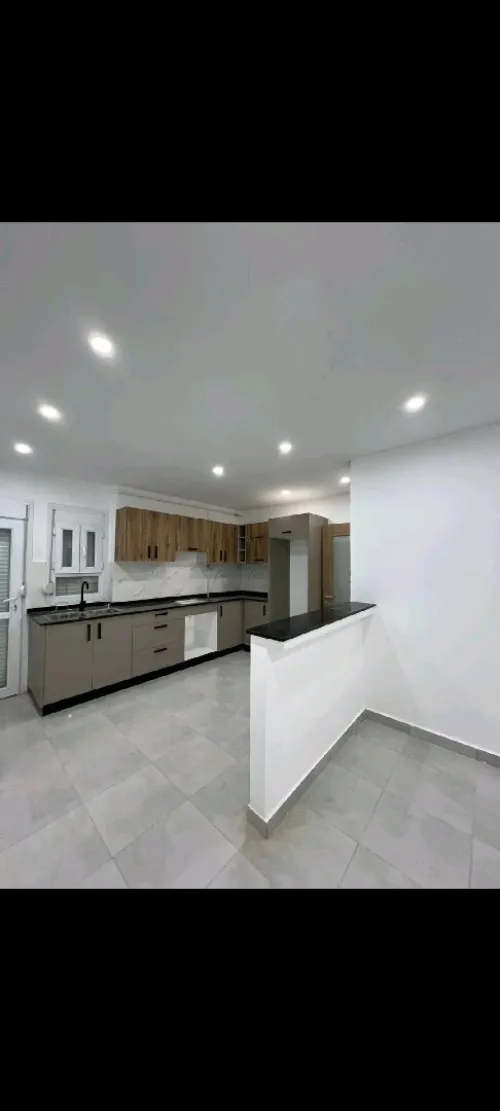 Vente Appartement F4 Alger Bordj el kiffan