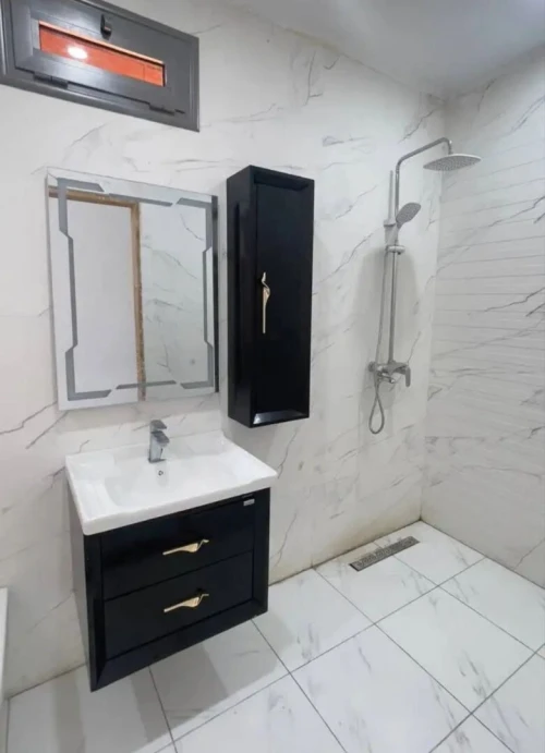 Vente Appartement F3 Alger Bab ezzouar