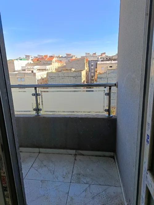 Vente Appartement Duplex F5 Alger Bordj el kiffan