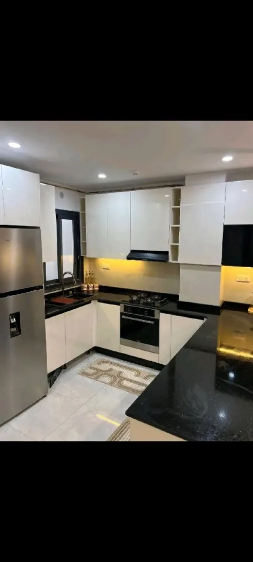 Vente Appartement F4 Alger Bordj el kiffan
