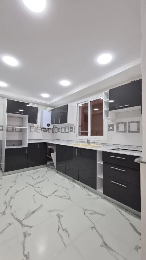Vente Appartement F3 Alger Kouba