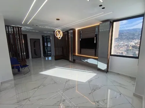 Vente Appartement Duplex F5 Alger Bordj el kiffan