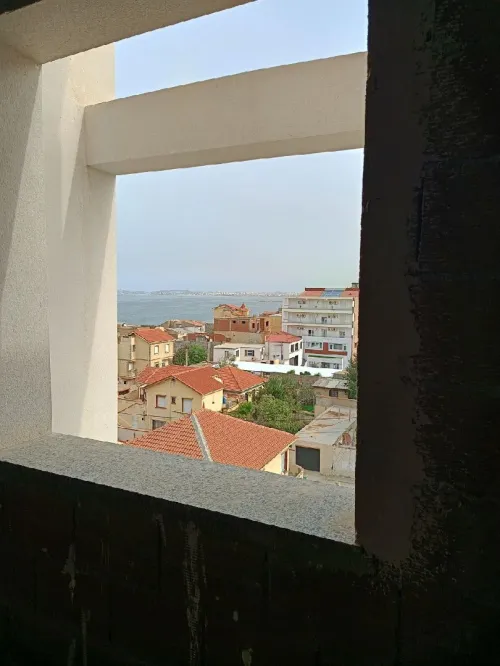 Vente Duplex F5 Alger Mohammadia