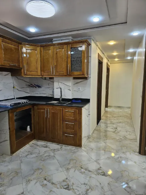 Vente Appartement F4 Alger Bordj el kiffan