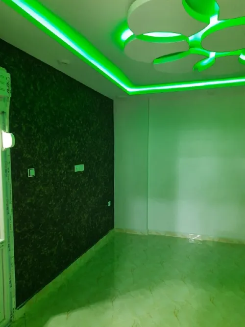 Vente Appartement F3 Alger Bordj el kiffan