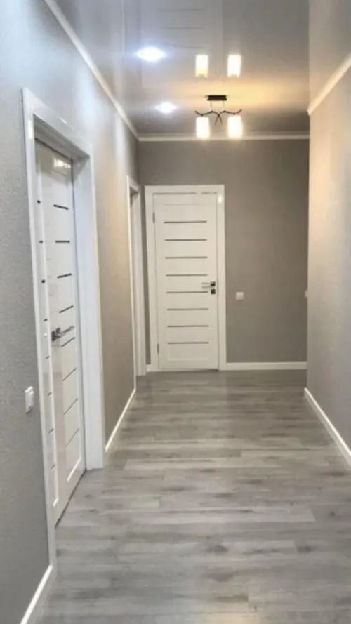 Vente Appartement F3 Alger Bordj el bahri