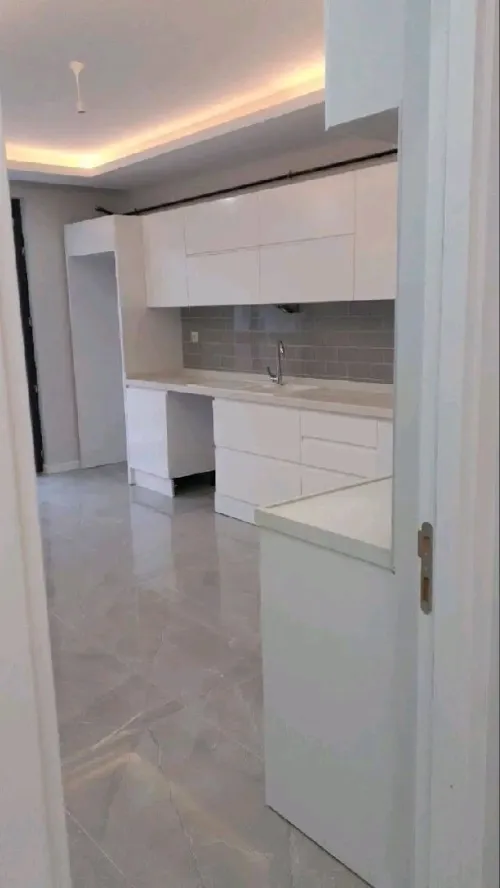 Vente Appartement F3 Alger Bab ezzouar